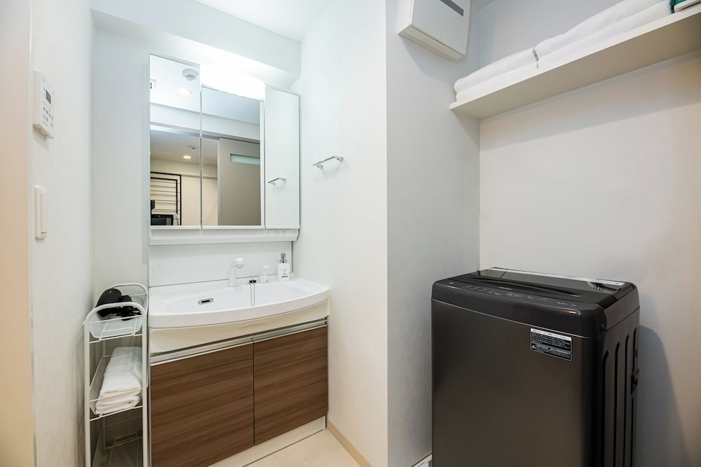 Hotel Reference Ropponmatsu Condominium