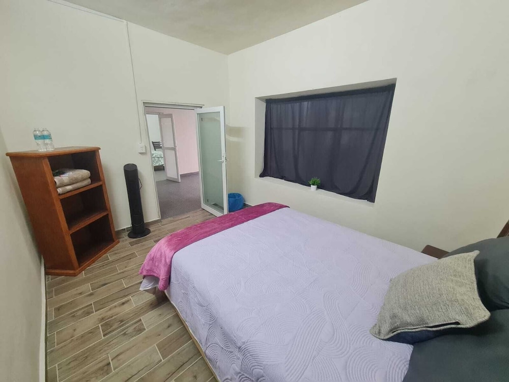 Hostal Casa Gavilan
