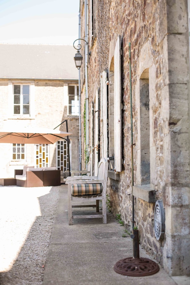 Maison d'hôtes Saint-Michel Valognes