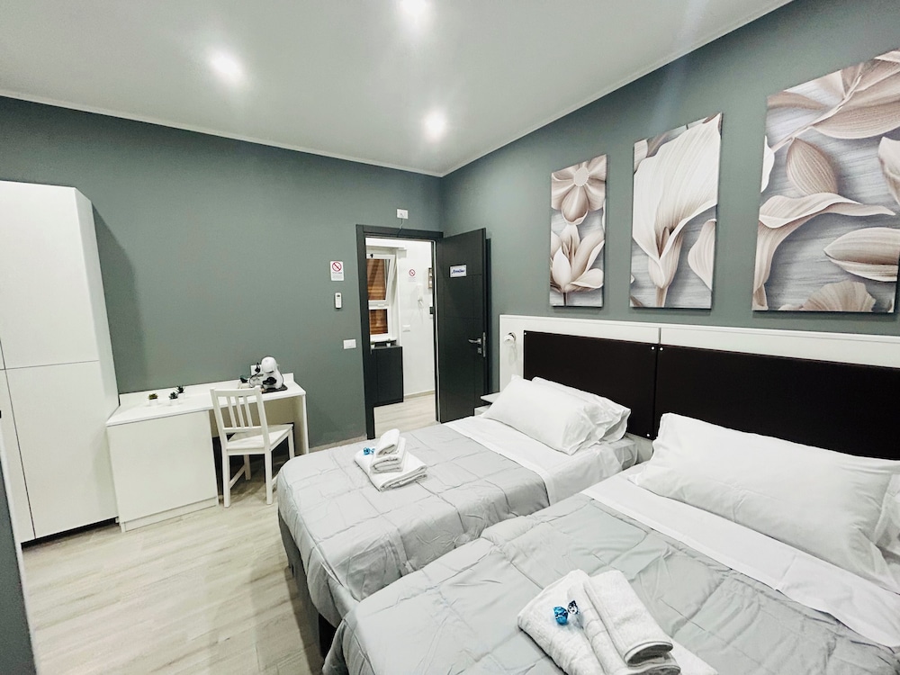 Cappadocia Rooms