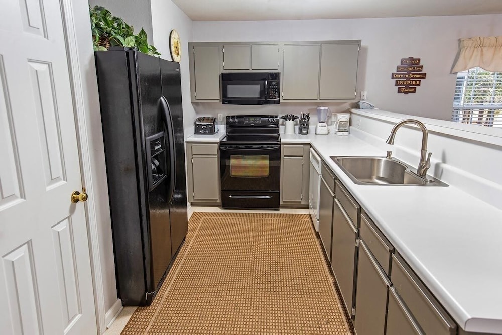 Fairways 9c 3 Bedroom Condo