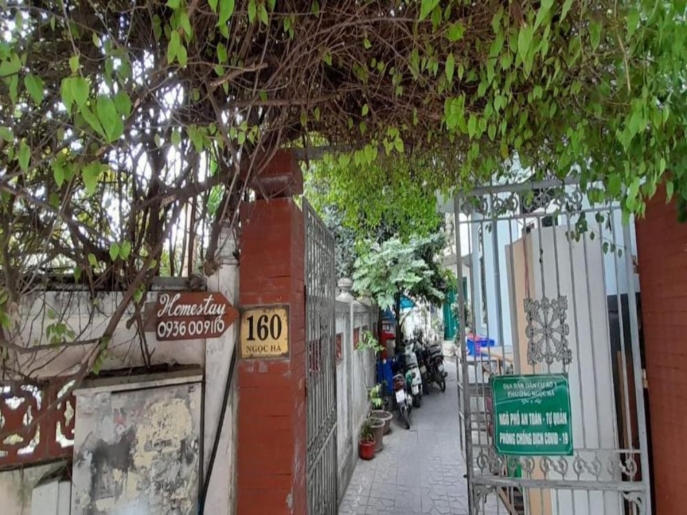 Green Homestay Ha Noi