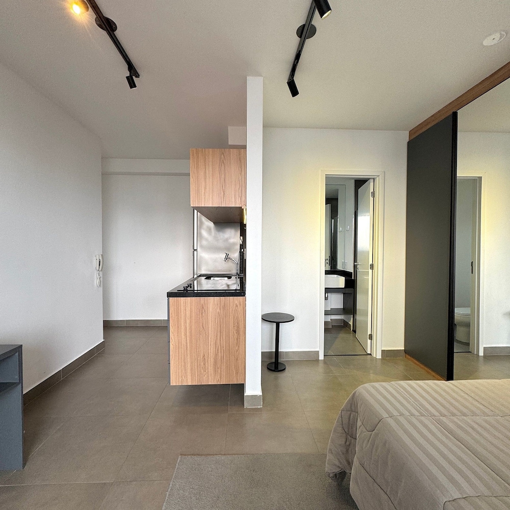 Apartamentos Prime-Prox a Oscar Freire