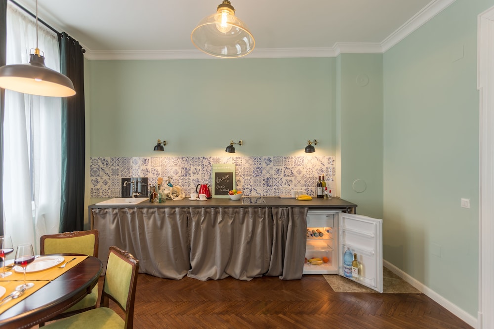 Good Living Bucharest