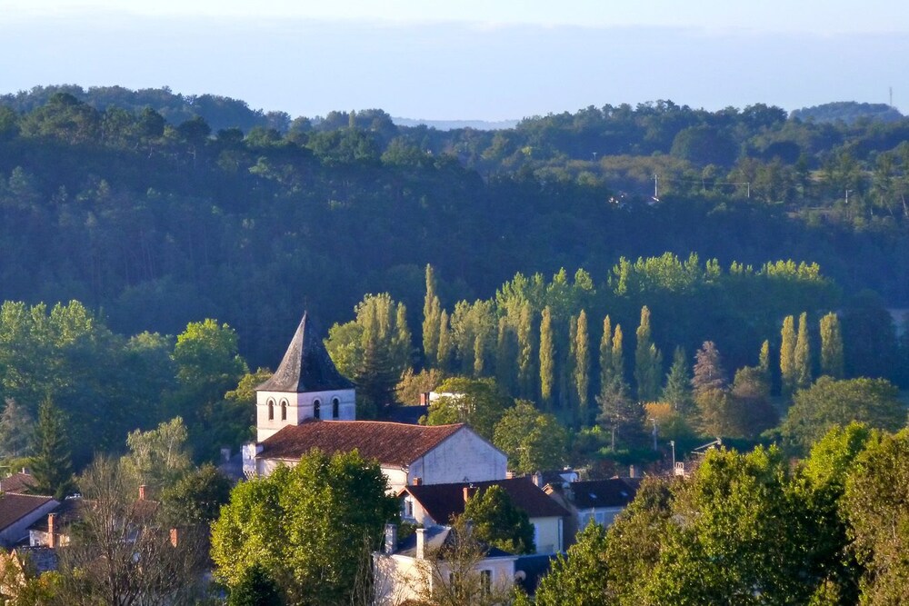 Château de Villars