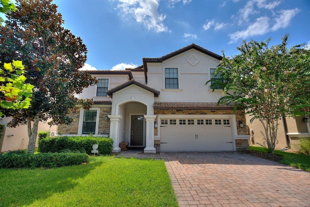 New to Market-be Our First 5-star Review