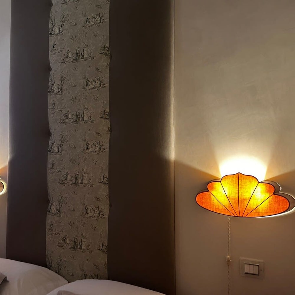 Domus Historic Rome Palazzo Modern Luxury Near Piazza Navona