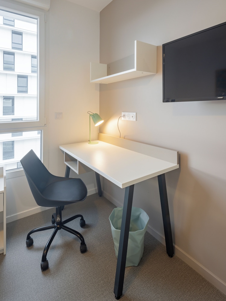 Le Havre Vacations - All Suites Appart Hotel Le Havre - Property Image 31