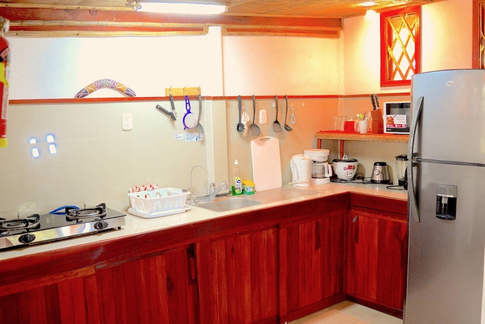Villa 6 - Luxury 2 Bed Villa - Small Private Garden view 4