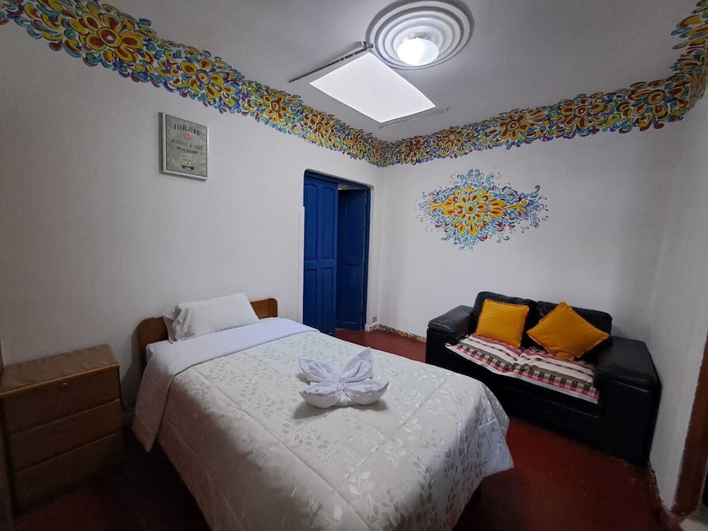 munay apartment