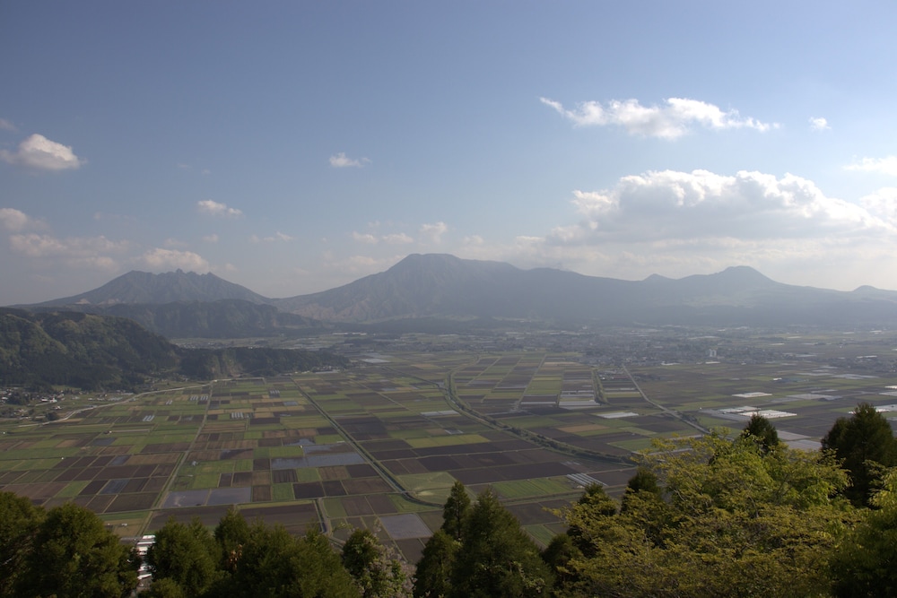 Seseragino oyado Tairoukan view 4