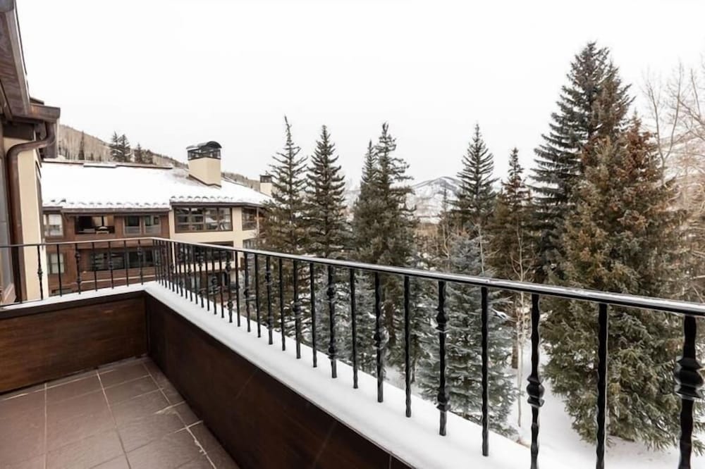 Vail Ski Resort Northwoods Condos
