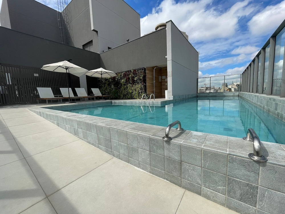 Prime Stay - Vila Buarque