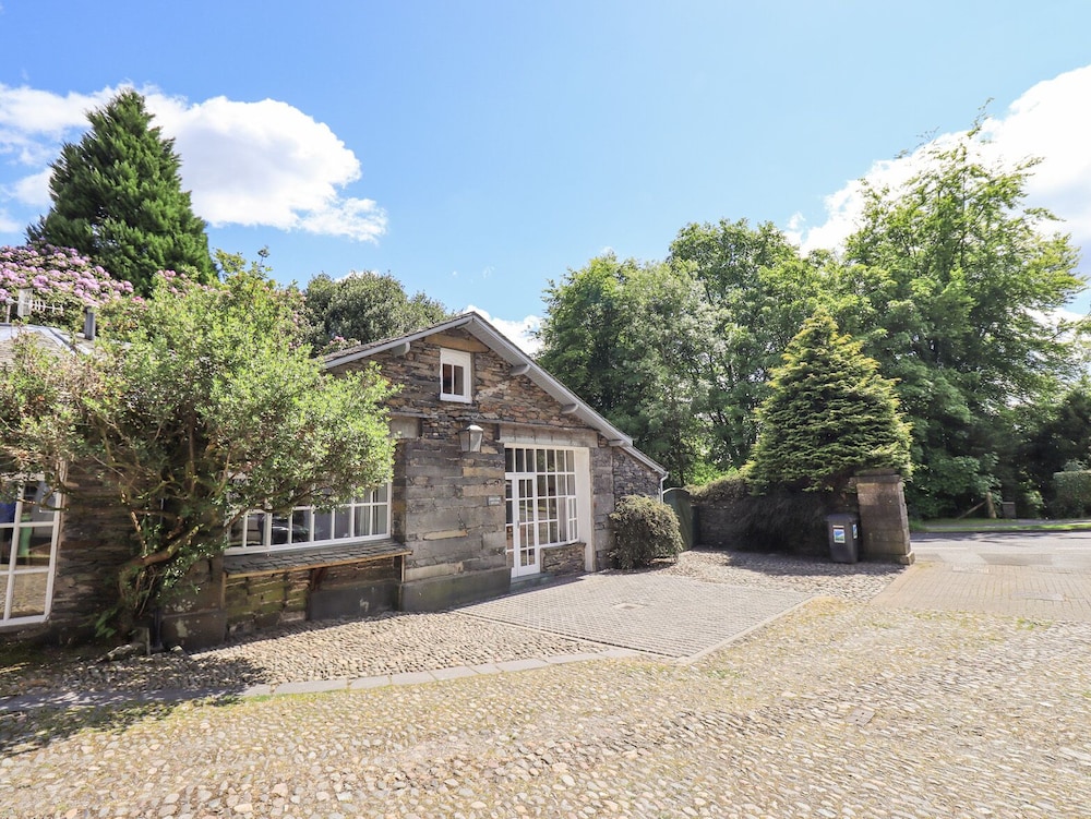 Courtyard Cottage