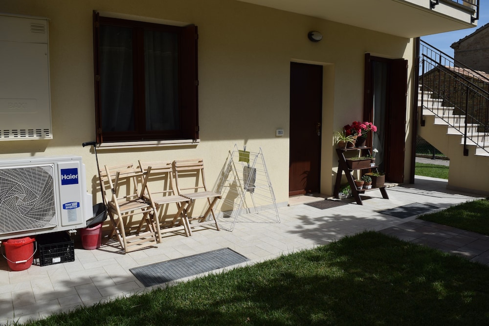 Casa In Collina