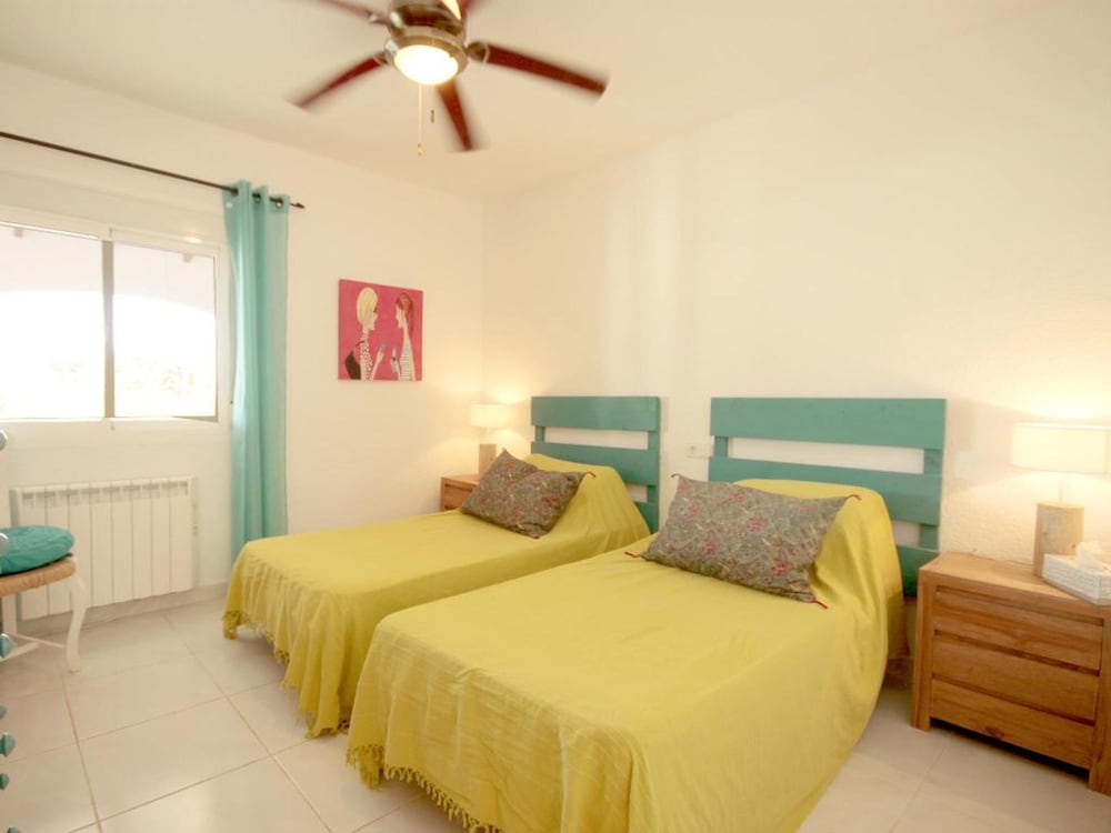 Villa- Anna in Portichol