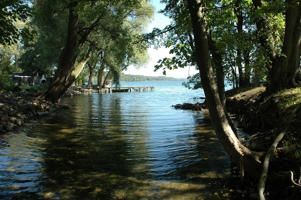 Agroturystyka u przyjaciol Soni