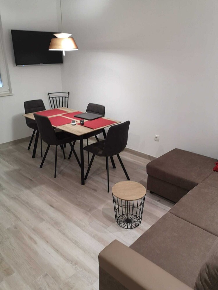 Apartman Sea Lake Magic 1