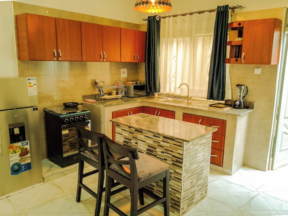 Joshean fully furnished Apartments