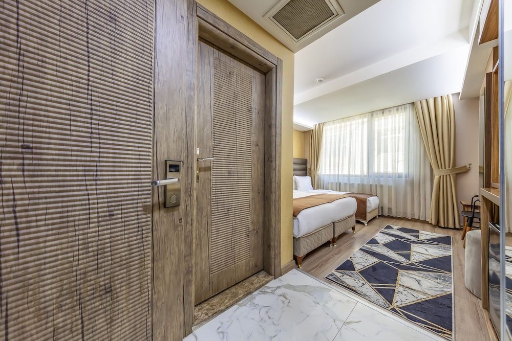 Dem İstanbul Havaalanı Oteli - Image 23
