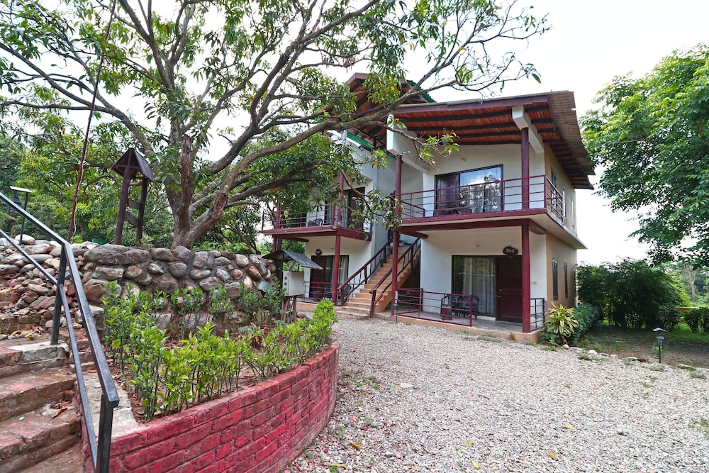 OYO 9445 Bagheera Jungle Retreat