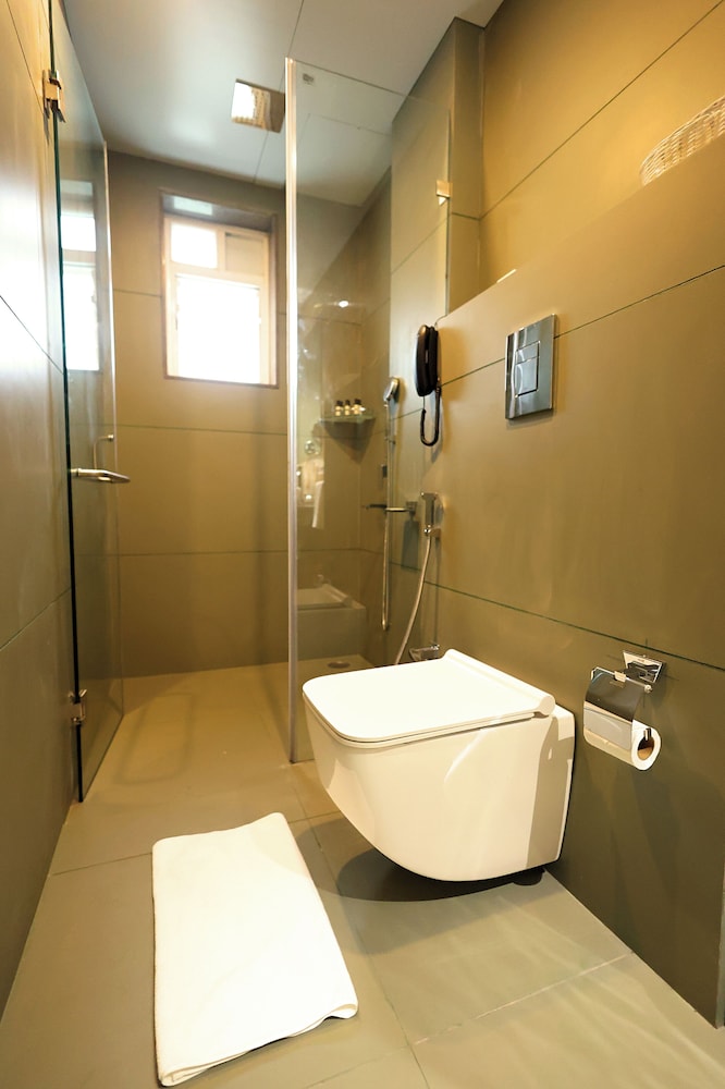 BK Garden Hotel and resort