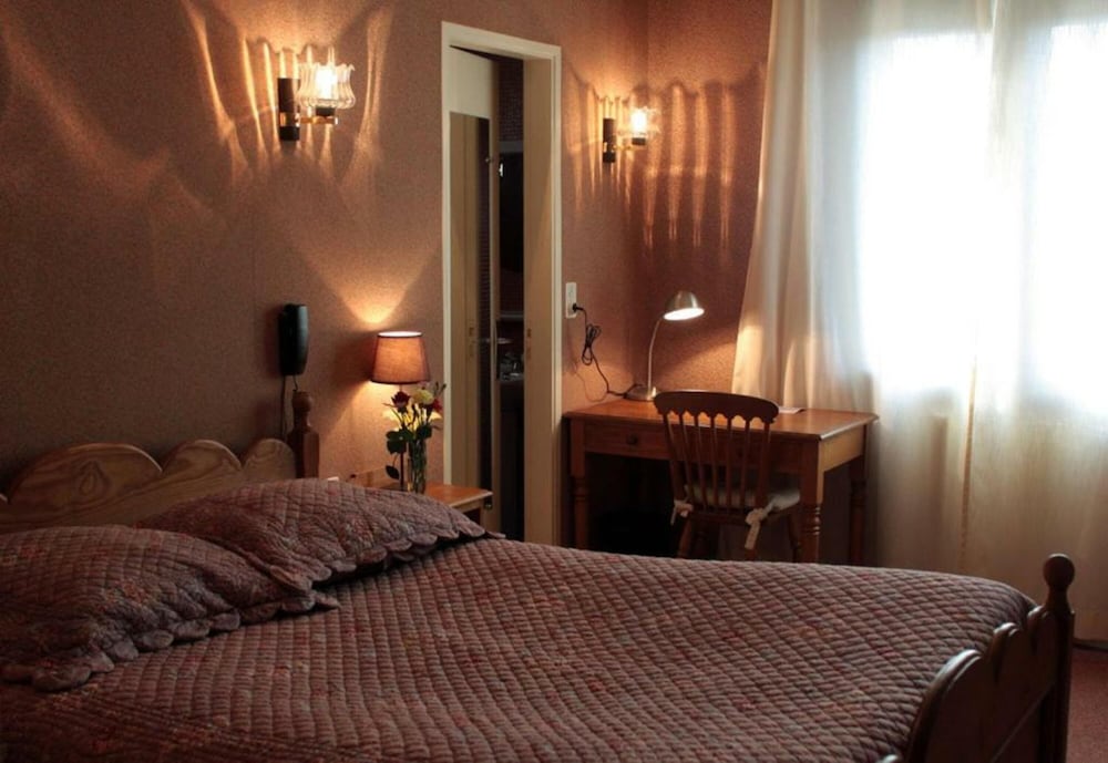 Hotel La Bombardiere - Property Image 21