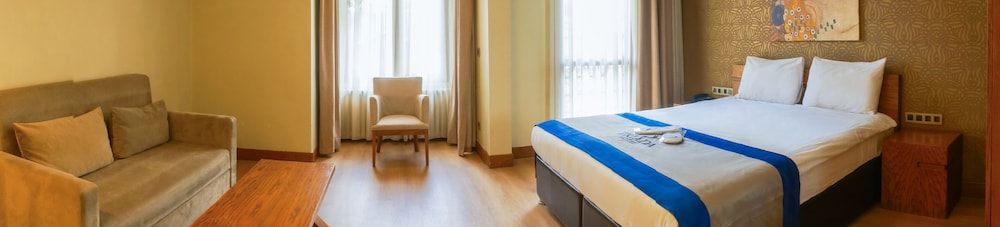 Triada Otel - Image 138