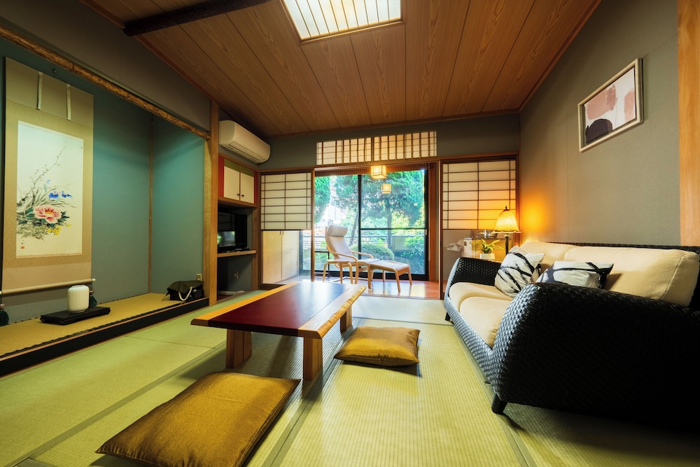 Ryokan Hachisunoito