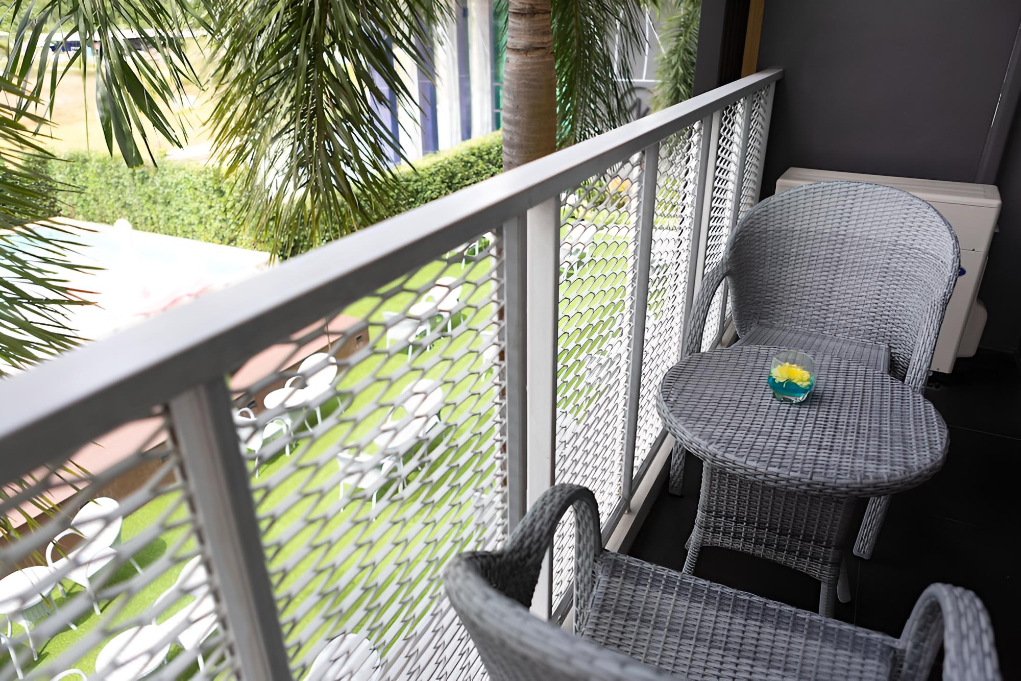Nap Krabi Hotel