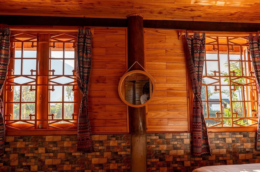 Hmong farmstay