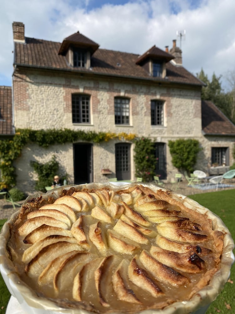 La Maison D'aline