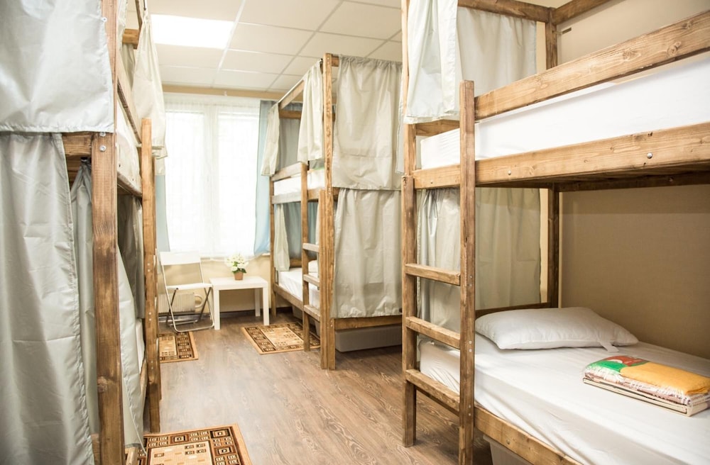 Lenin Hostel