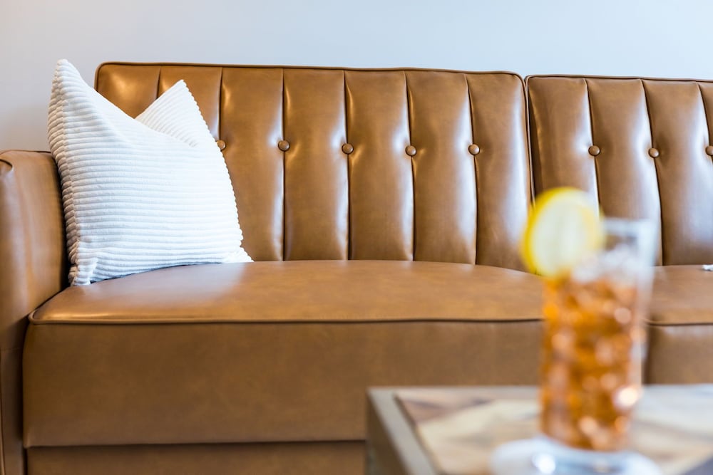 Nashville Hideaway-odyssey-heart of Midtown