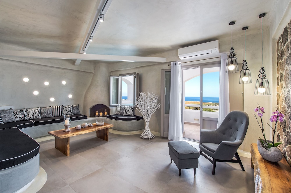 Gonia Residence