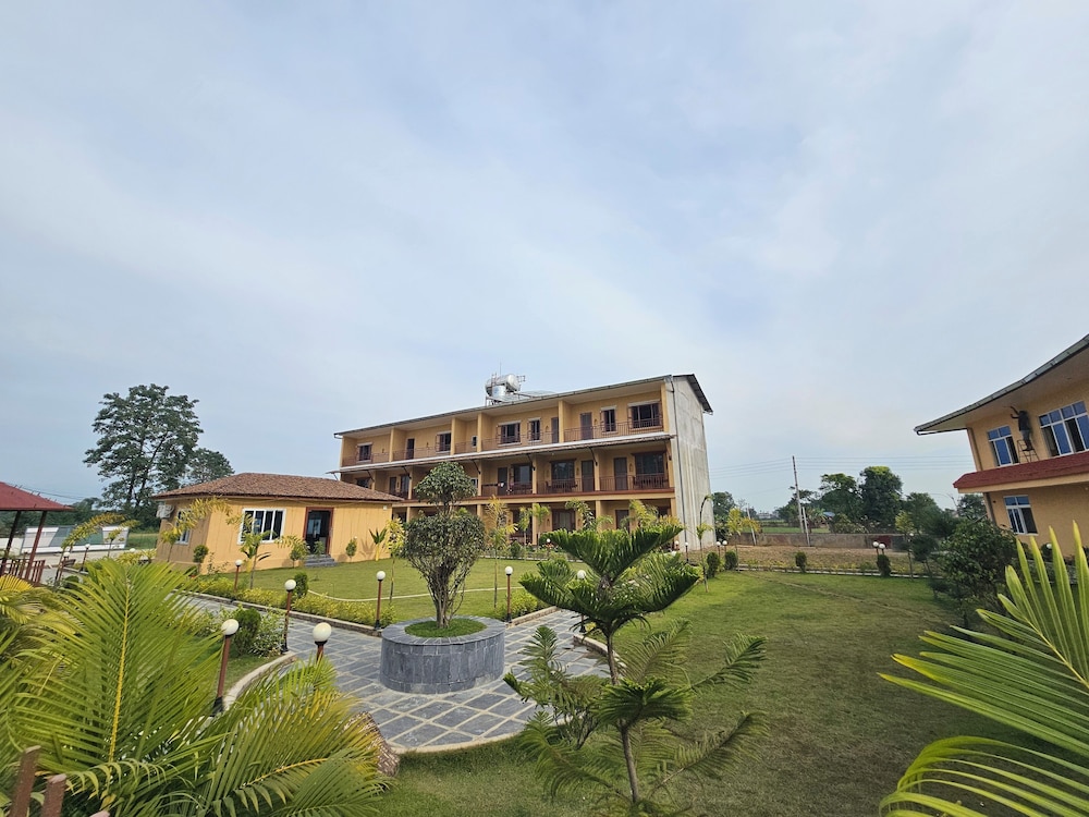 sisaipark village