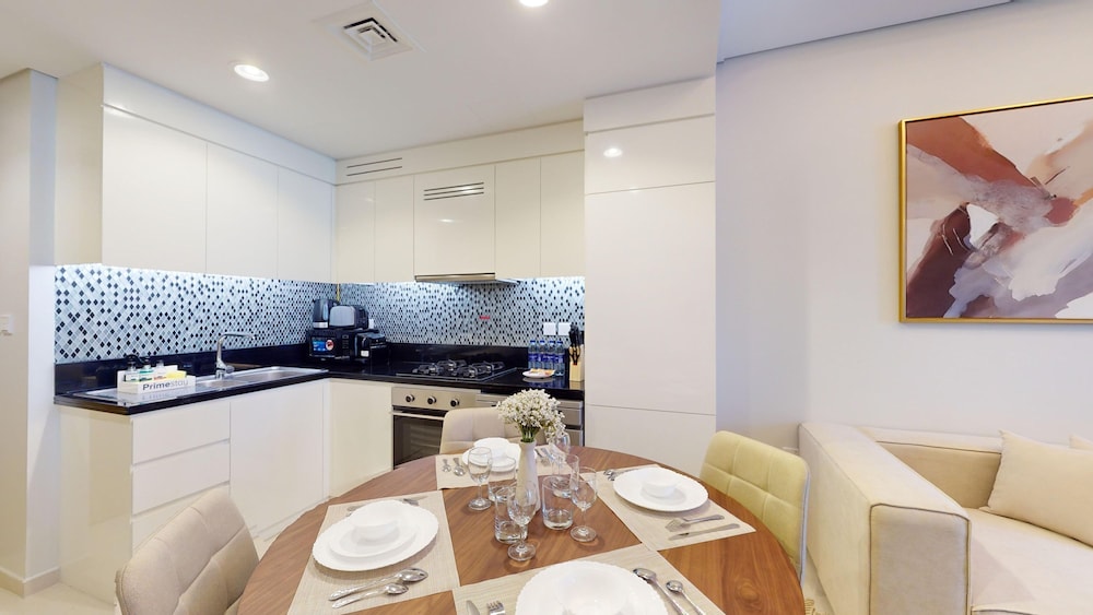 Business Bay - Aykon City C 3307