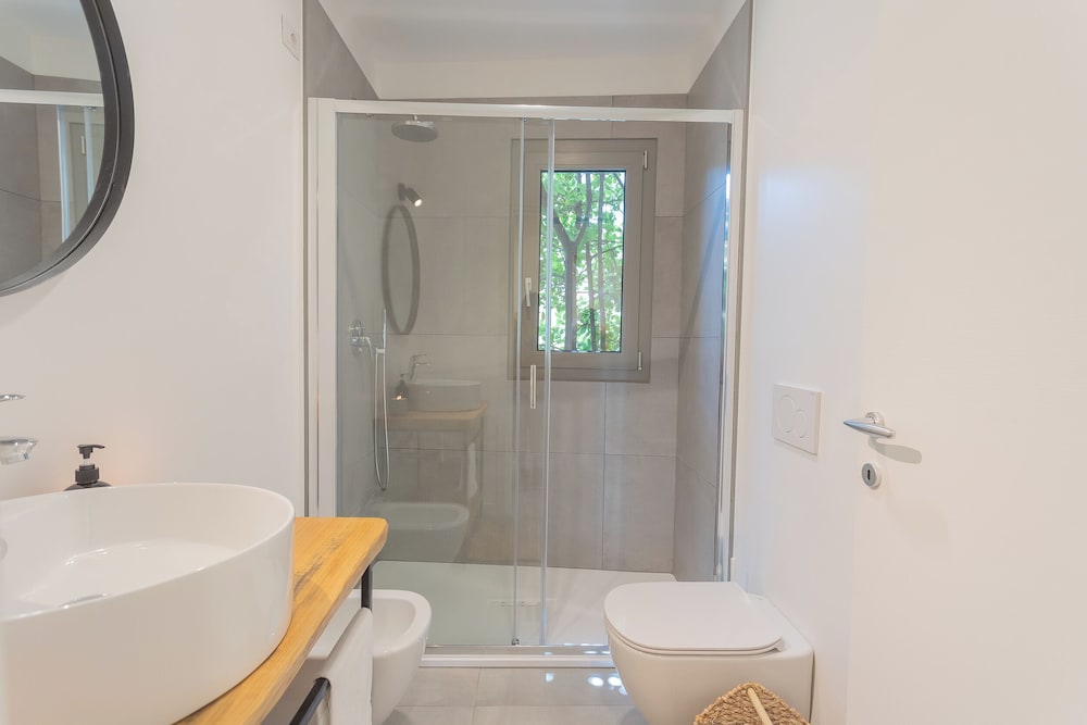 Salvia & Ginepro Apartments by Rent all Como