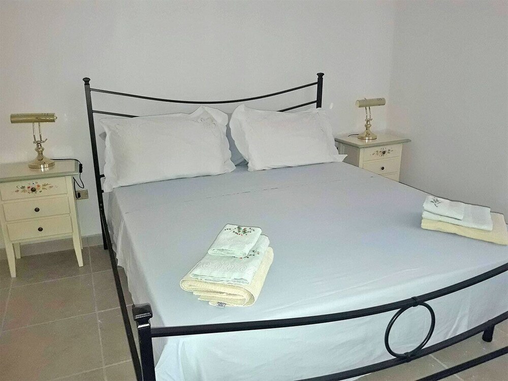 Masseria Scianne