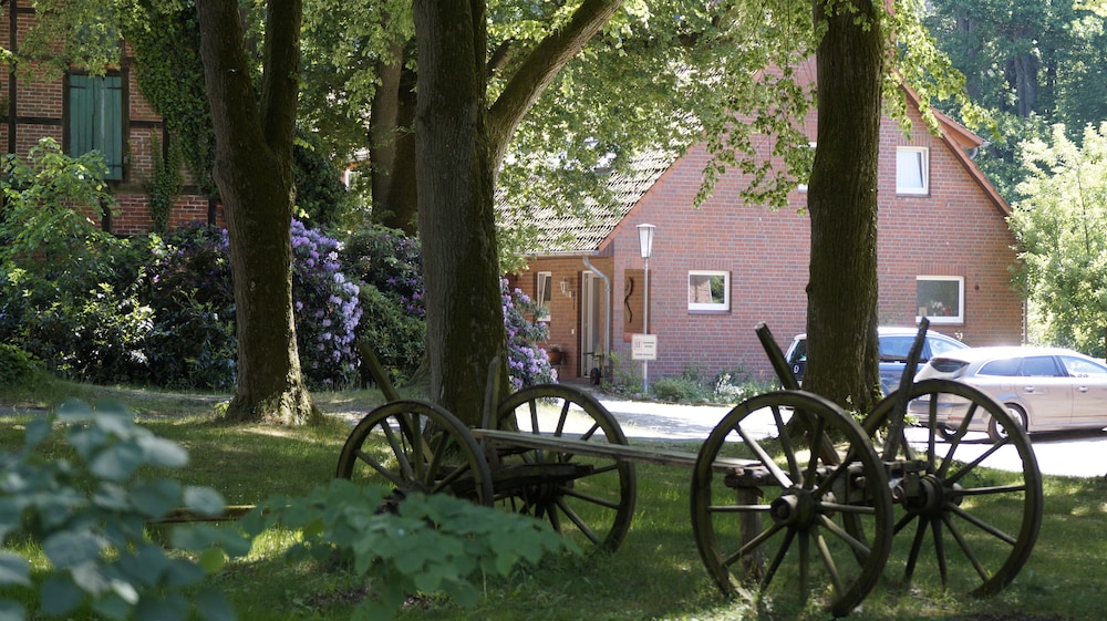 Ferienpension Lindenhof