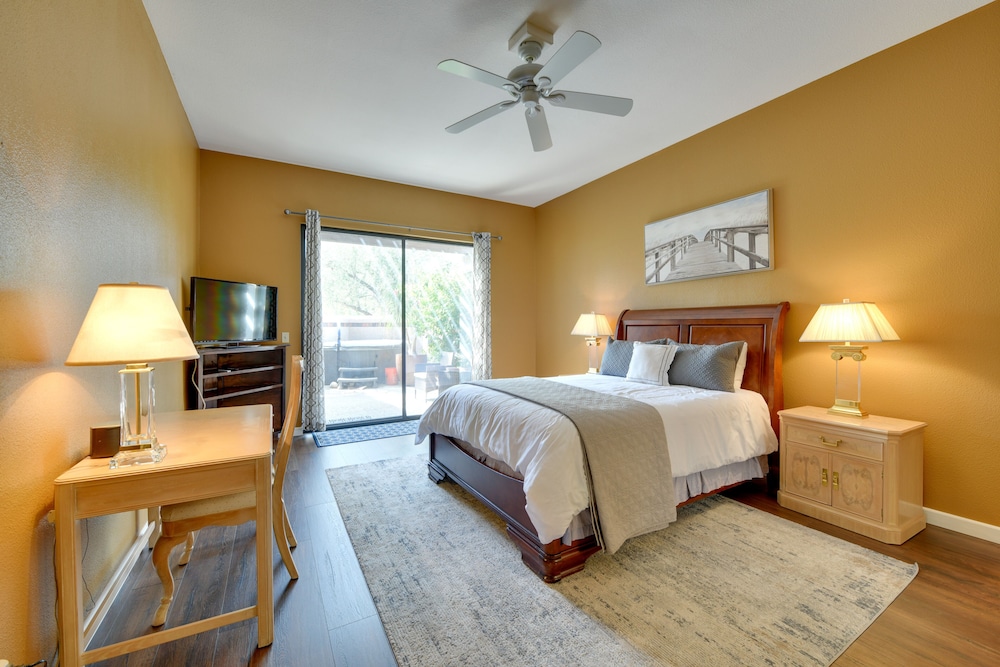 Pet-friendly Borrego Springs Retreat - Property Image 24