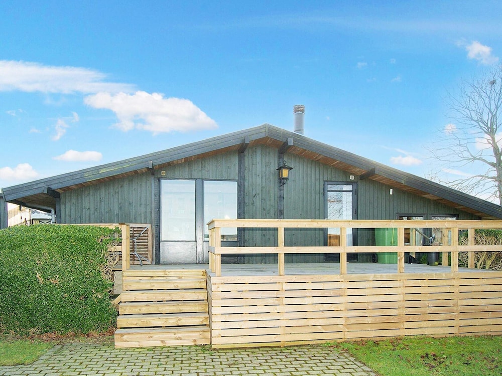 6 Person Holiday Home in Jaegerspris view 3
