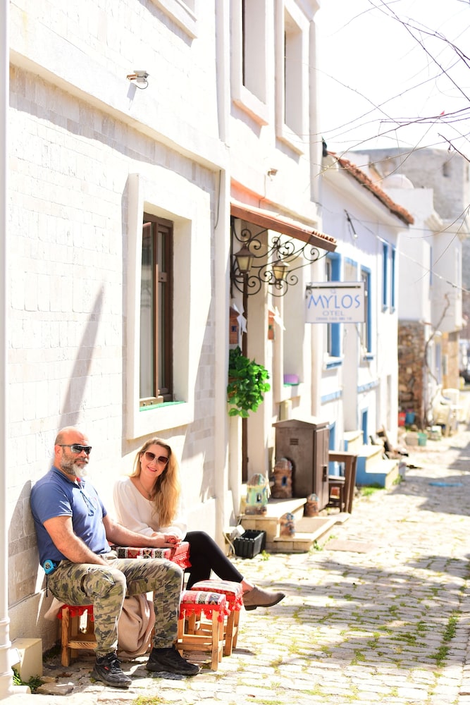 Mylos Otel - Image 21