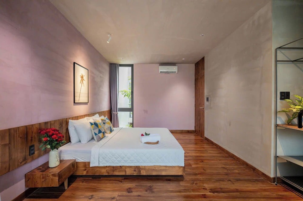 AnNam Village 4 Bedrooms Nguyen Huu Tien