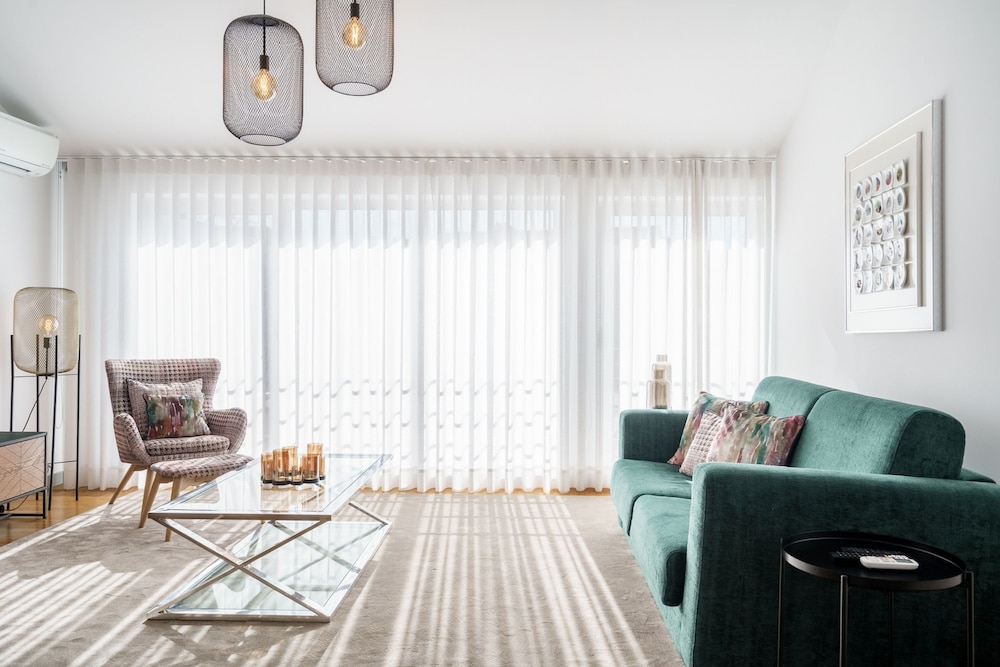 Souto Essence Apartment By Minhos Guest