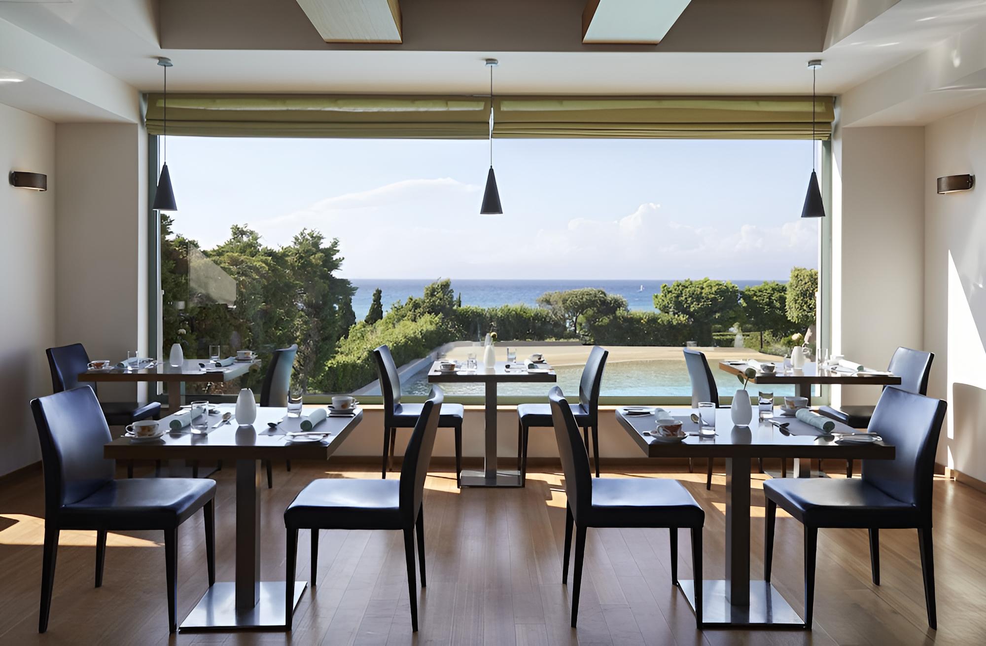 Elite Suites by Rhodes Bay