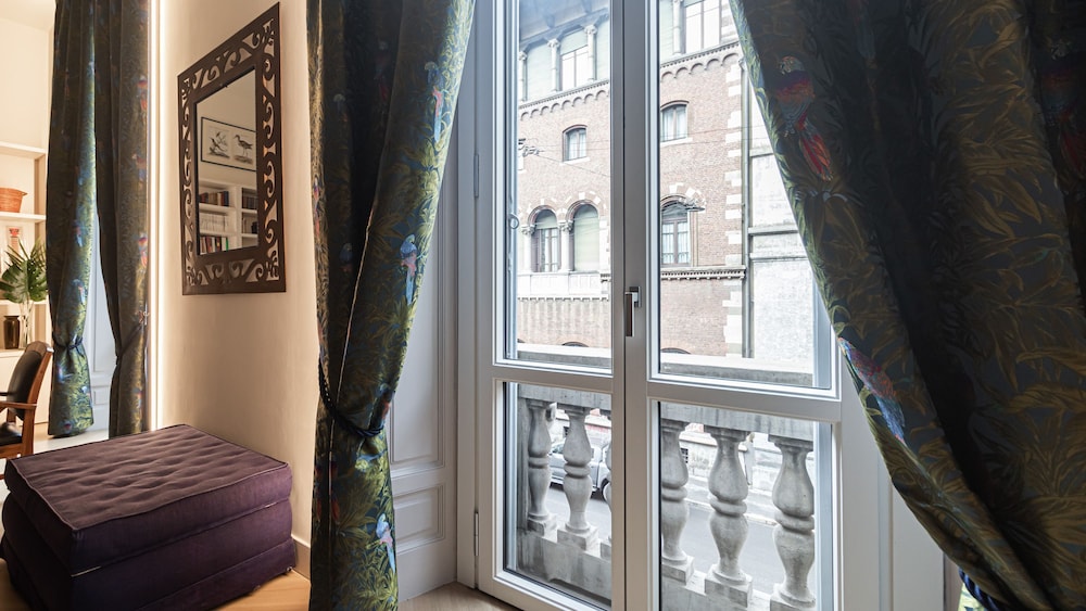 Italianway - Carducci 31