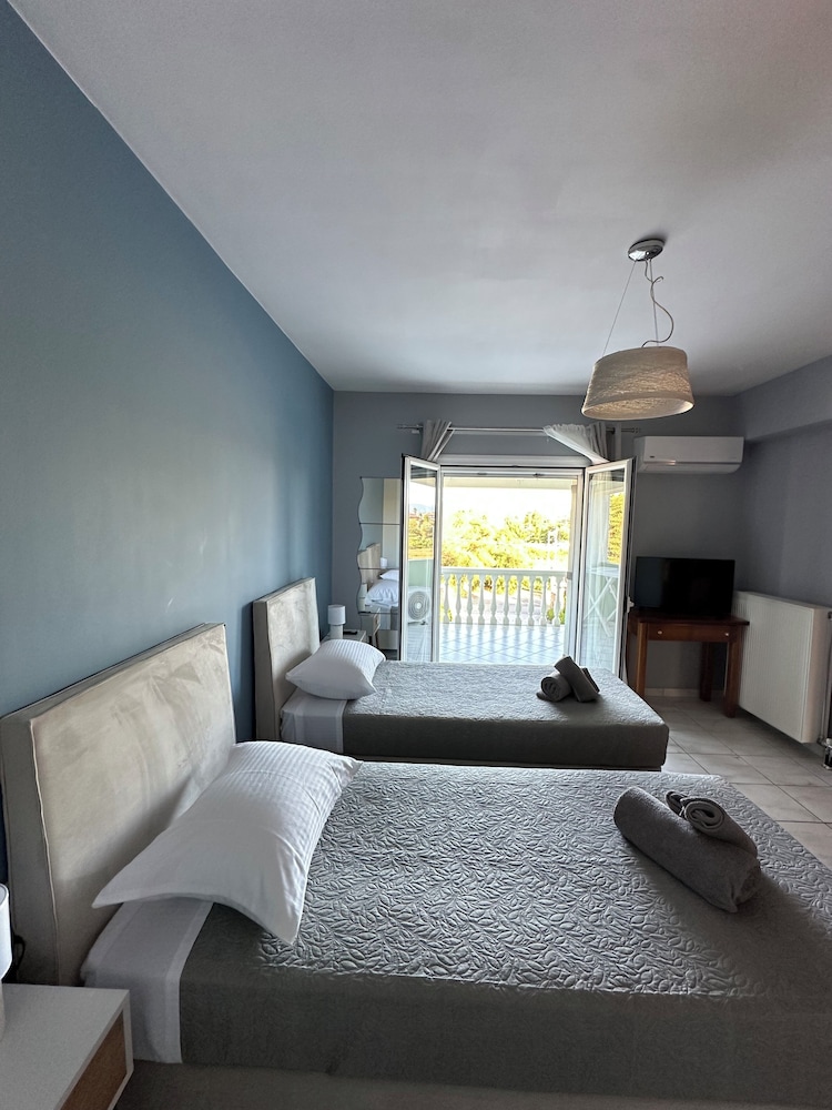 Denva Holiday Home