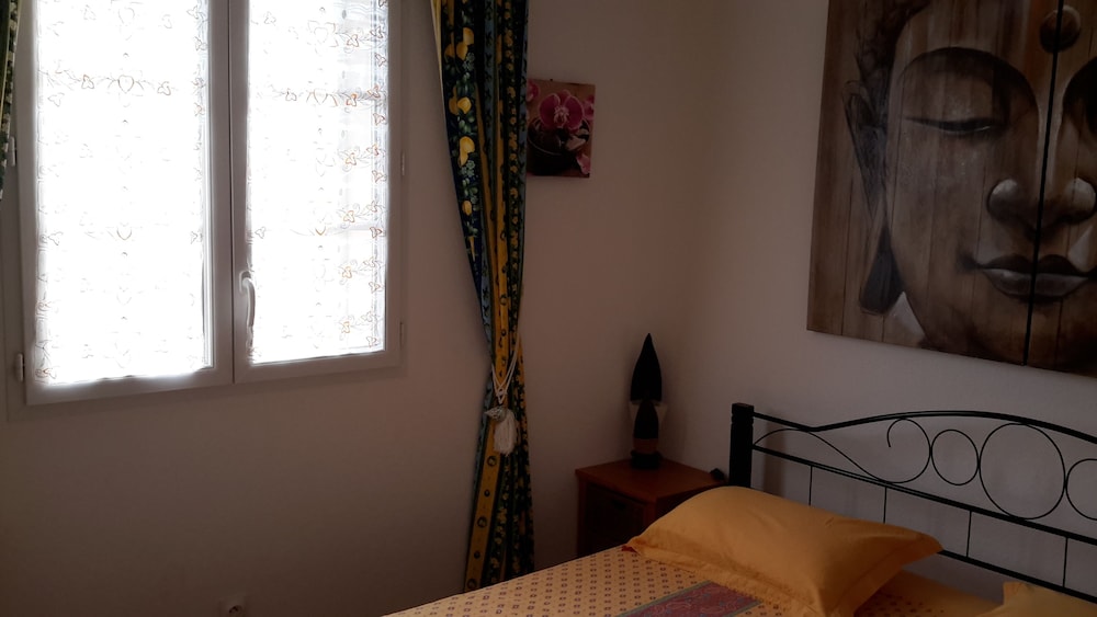 Villa Aghjanella view 4