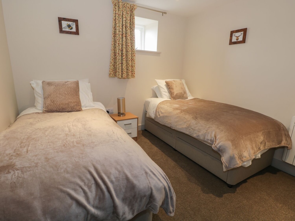 The Granary Loft view 5
